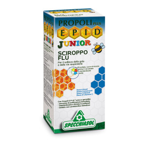 EPID JUNIOR FLU 100Ml. SPECCHIASOL