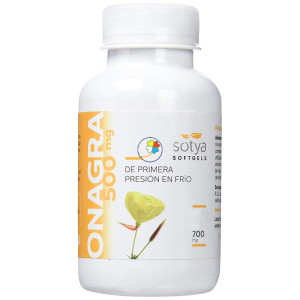 ONAGRA 110 PERLAS DE 700Mg. SOTYA