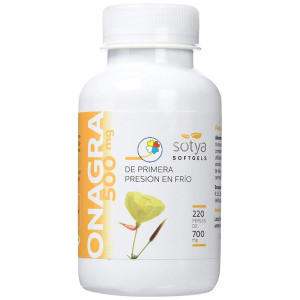 ONAGRA 220 PERLAS DE 700Mg. SOTYA