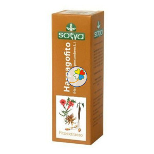 HARPAGOFITO 60Ml. GLICERINADO SOTYA