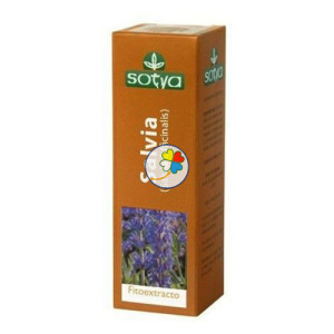 SALVIA 60Ml. GLICERINADO SOTYA