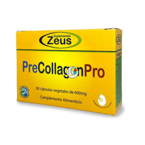 PRECOLAGENPRO-UC-II 30 cápsulas ZEUS