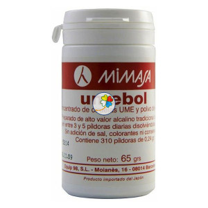 UMEBOL 310 PILDORAS MIMASA