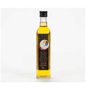 ACEITE SESAMO ECO 500Ml. MIMASA