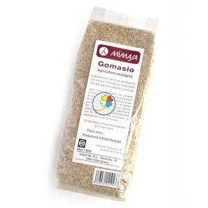 GOMASIO ECO 250Gr. MIMASA