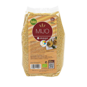 MIJO ECO 500Gr. MIMASA