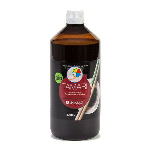 TAMARI NATURAL ECO 1Lt. MIMASA