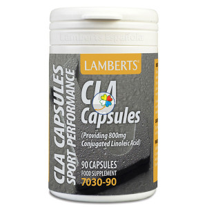 CLA 90 CAPSULAS LAMBERTS