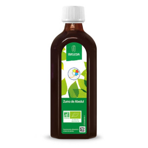 ZUMO DE ABEDUL 250Ml. WELEDA