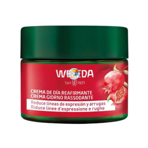 CREMA DE DIA REAFIRMANTE GRANADA 40Ml WELEDA