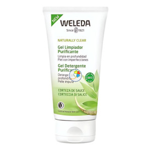 FLUIDO MATIFICANTE 30ML WELEDA