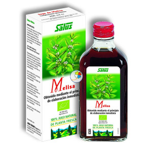 MELISA JUGO 200Ml. SALUS