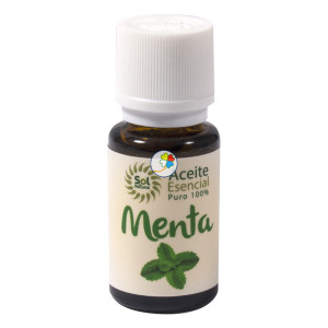 ESENCIA DE MENTA 15Ml. SOL NATURAL