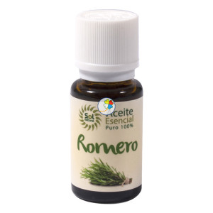 ESENCIA DE ROMERO 15Ml. SOL NATURAL