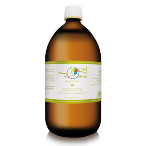 ACEITE DE ALMENDRAS 1Lt. TEGOR