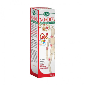 NODOL HARPAGO GEL 100Ml. TREPAT DIET