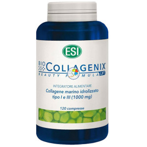 COLLAGENIX 120 COMPRIMIDOS ESI