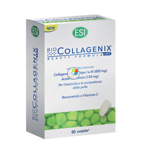 COLLAGENIX 60 TABLETAS ESI