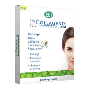 COLLAGENIX MASCARA 2Uds. ESI