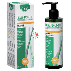 RIGENFORTE ACONDICIONADOR REVITALIZANTE 200Ml ESI