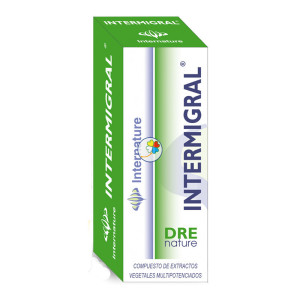 INTERMIGRAL 30Ml. INTERNATURE