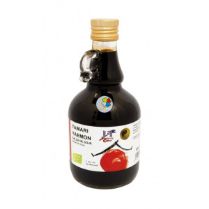 TAMARI BIO 500Ml. FINESTRA