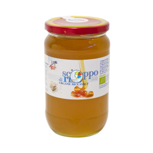 SIROPE DE ARROZ 900Gr. FINESTRA