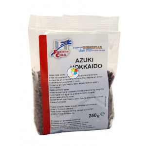 AZUKI HOKKAIDO 250Gr. FINESTRA