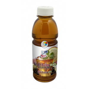 TE KUKICHA BIO 500Ml. FINESTRA