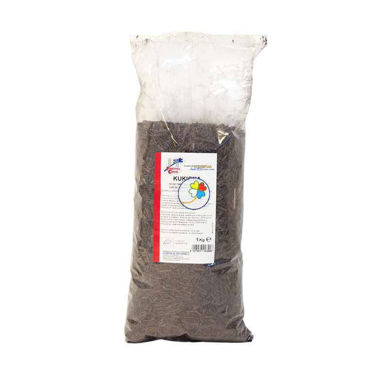 TE KUKICHA BIO 1Kg. FINESTRA