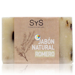 JABON NATURAL ROMERO SYS