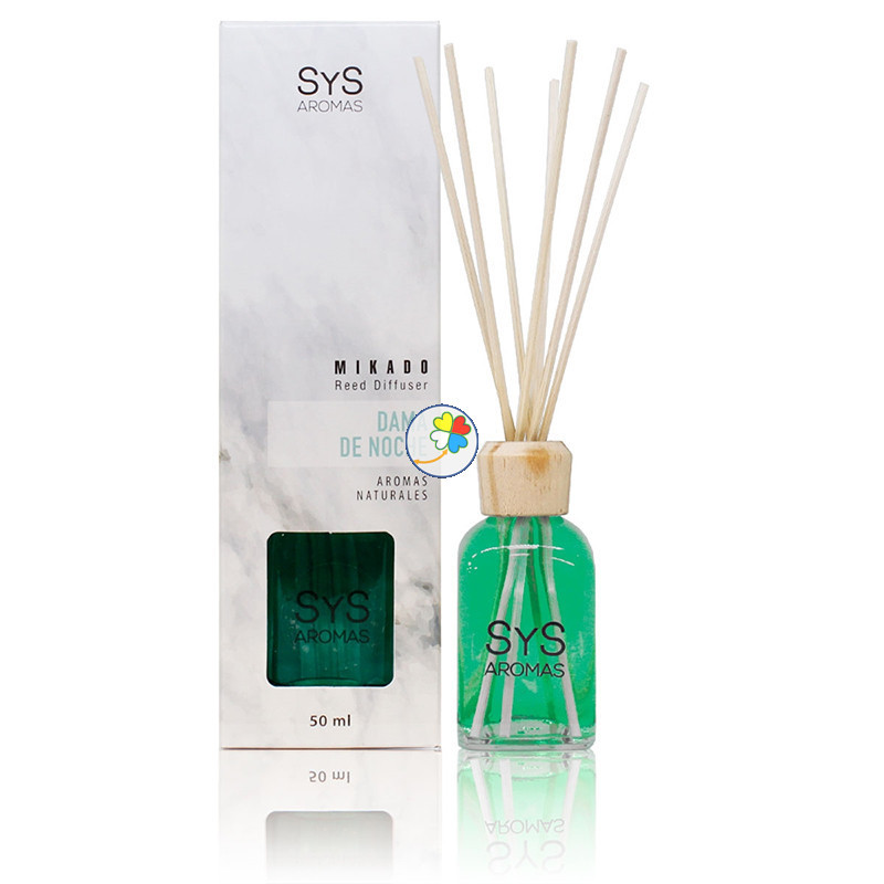 MIKADO DAMA DE NOCHE 100 ML SYS