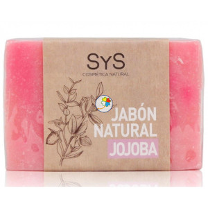 JABON JOJOBA 100Gr. SYS