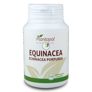 EQUINACEA 100 COMPRIMIDOS PLANTA POL