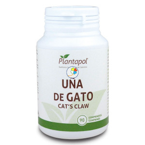 UÑA DE GATO 90 COMPRIMIDOS PLANTA POL