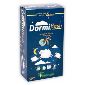 DORMIFLASH SPRAY 30 ML PINISAN