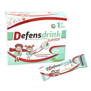 DEFENS DRINK JUNIOR 28 STICKS PINISAN