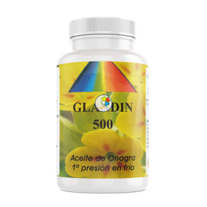 GLANDIN 500 200 PERLAS BEQUISA