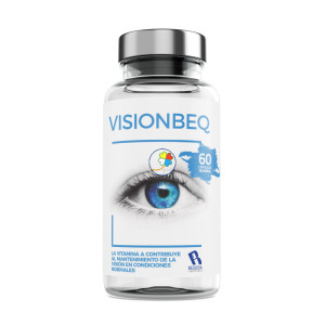 VISIONBEQ 60 CAPSULAS BEQUISA