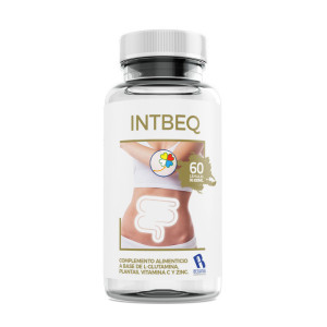 INTBEQ 60 CAPSULAS BEQUISA