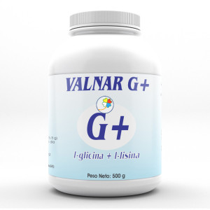 VALNAR G+ 500Gr. BEQUISA