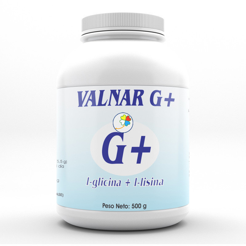 VALNAR G+ 500Gr. BEQUISA