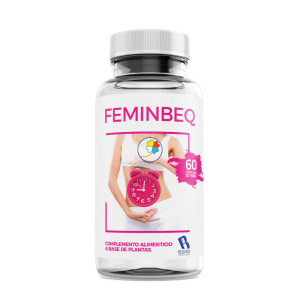 FEMINBEQ 60 CAPSULAS BEQUISA