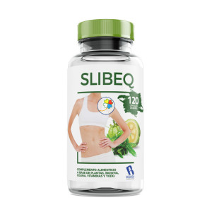 SLIBEQ 120 CAPSULAS BEQUISA