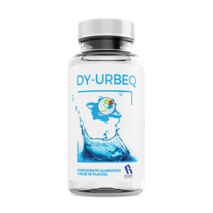 DY-URBEQ 60 CAPSULAS BEQUISA