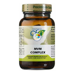 MVM COMPLEX 60 CAPSULAS CFN