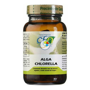 ALGA CHLORELLA 90 COMPRIMIDOS CFN