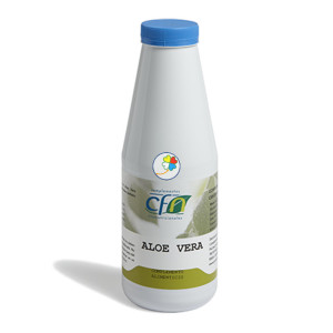 ALOE VERA 1Lt. CFN