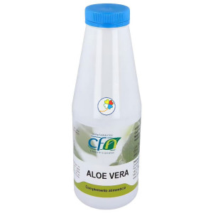 ALOE VERA JUGO 1L CFN