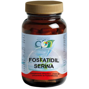 FOSFATIDIL SERINA 30 CÁPSULAS CFN